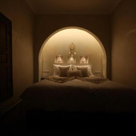Riad Oum H&N Sidi Abdallah Ghiat 外观 照片