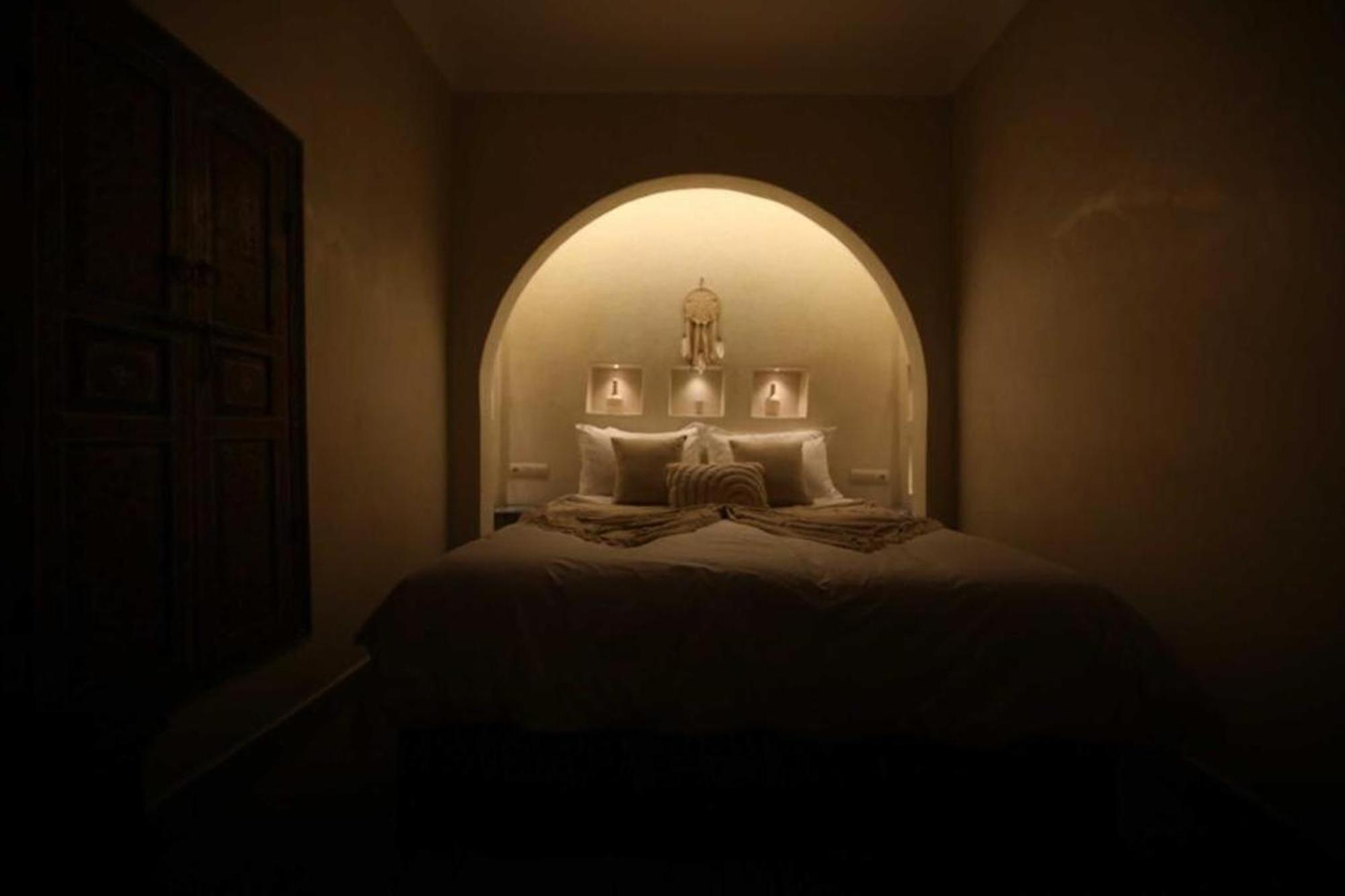 Riad Oum H&N Sidi Abdallah Ghiat 外观 照片