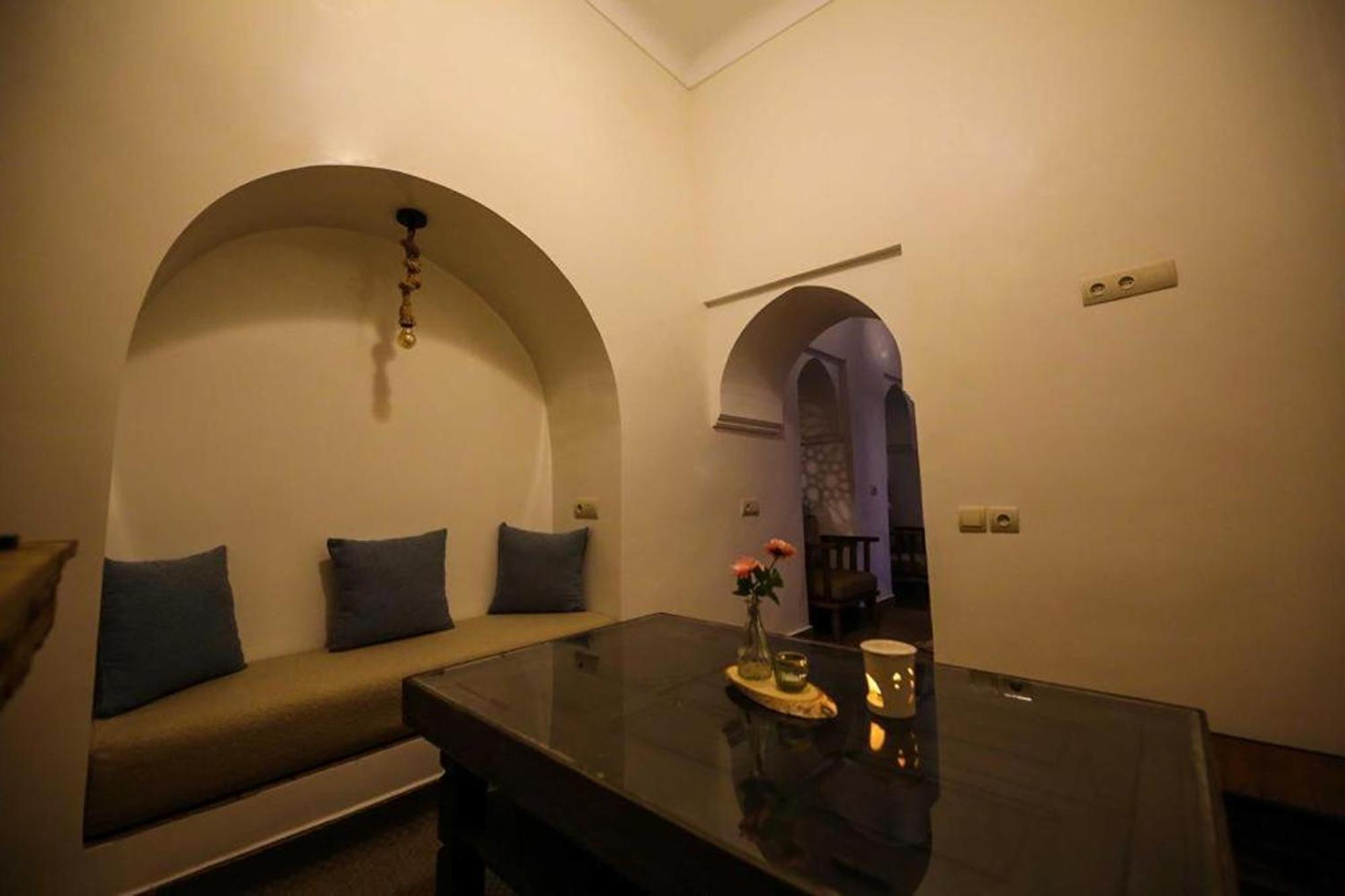 Riad Oum H&N Sidi Abdallah Ghiat 外观 照片