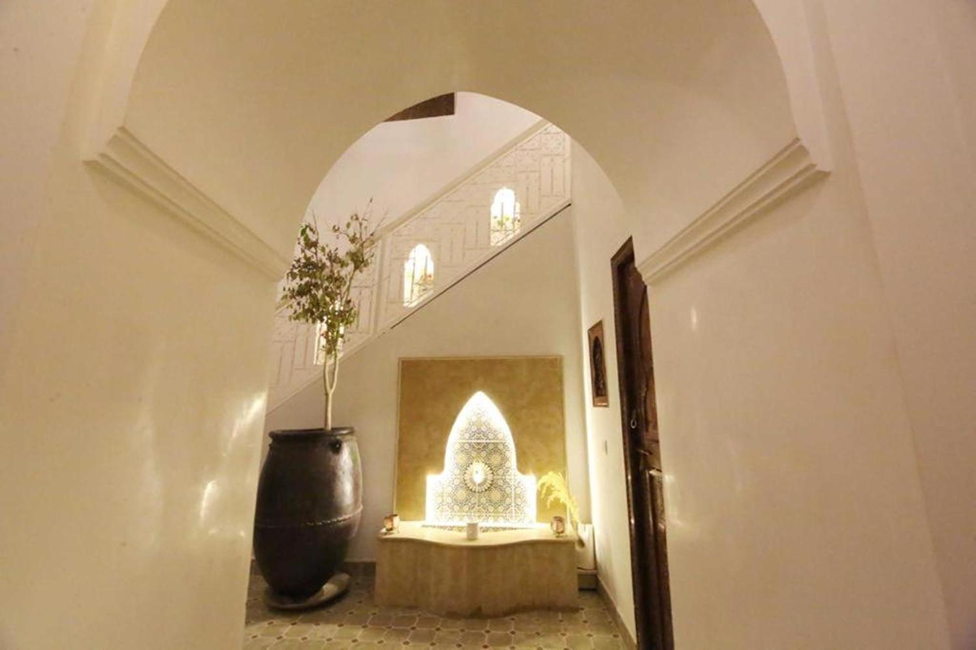 Riad Oum H&N Sidi Abdallah Ghiat 外观 照片