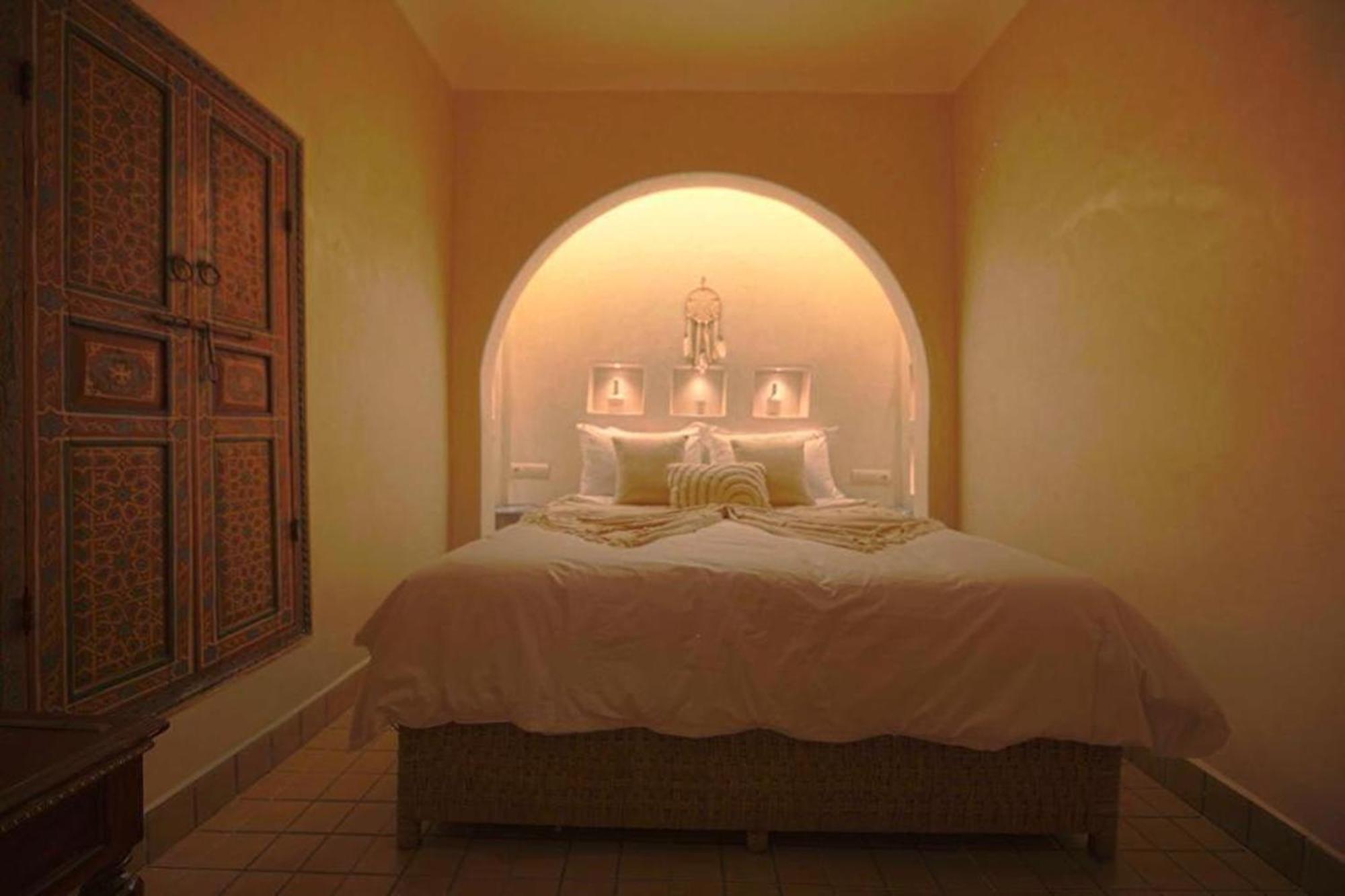 Riad Oum H&N Sidi Abdallah Ghiat 外观 照片
