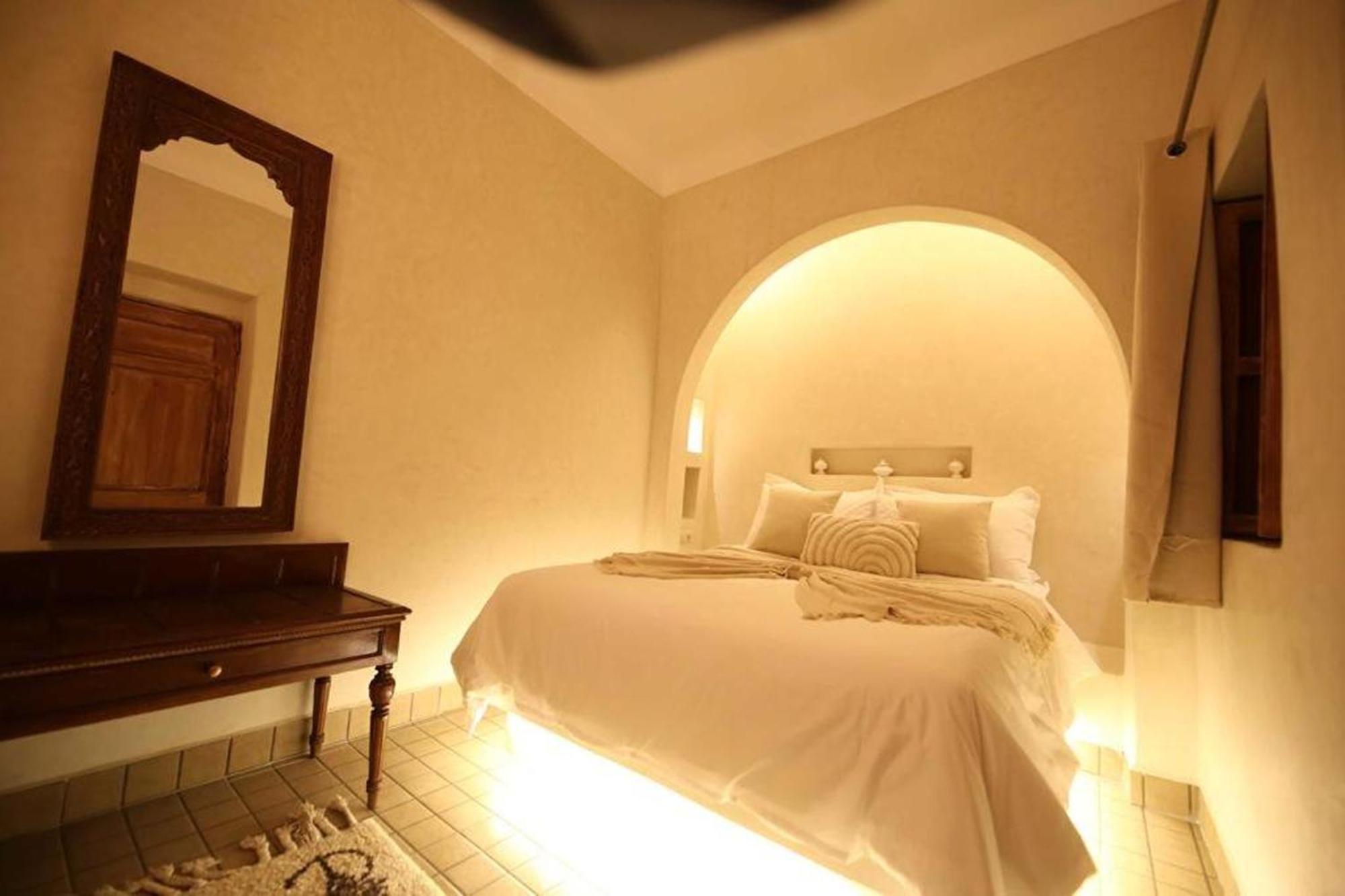 Riad Oum H&N Sidi Abdallah Ghiat 外观 照片