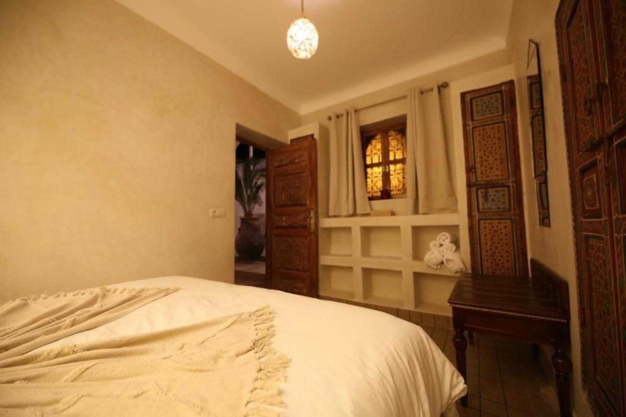 Riad Oum H&N Sidi Abdallah Ghiat 外观 照片